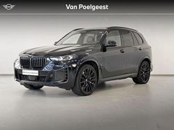 M carbonschwarz metallic (zwart metallic) Gebruikt 2024 BMW X5 M Sport SUV | € 84.900 (Goede deal)