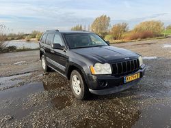 Gebruikt 2005 Jeep Grand Cherokee SUV | € 6.950