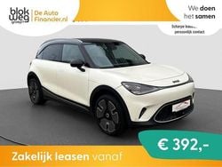 Gebruikt 2023 Smart #1 Edition #1 SUV | € 28.490 (Goede deal)