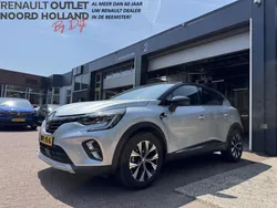 Grijs Gebruikt 2024 Renault Captur Techno SUV | € 27.895 (Eerlijke prijs)