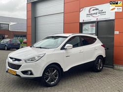 Gebruikt 2014 Hyundai ix35 GO! SUV | € 13.950 (Iets duurder)