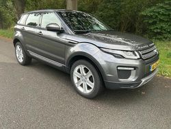 Grijs Gebruikt 2016 Land Rover Range Rover evoque SE SUV | € 11.950 (Super prijs)