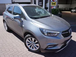Grijs Gebruikt 2017 Opel Mokka X Innovation SUV | € 18.285 (Eerlijke prijs)