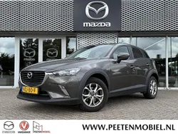 Overige Gebruikt 2017 Mazda CX-3 Dynamic SUV | € 16.400 (Eerlijke prijs)