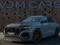 Grijs Gebruikt 2022 Audi RS Q8 SUV | € 169.900