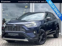 (2ra) Gebruikt 2019 Toyota RAV4 Hybrid SUV | € 33.400 (Eerlijke prijs)