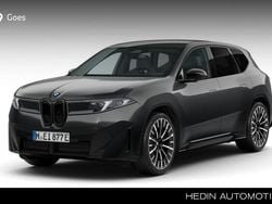 Grijs Nieuw 2026 BMW iX3 Comfort Edition SUV | € 89.295