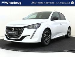 Wit Gebruikt 2023 Peugeot 208 Style Hatchback | € 17.425 (Eerlijke prijs)
