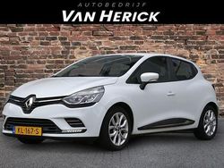 Wit Gebruikt 2016 Renault Clio IV Zen Hatchback | € 11.945 (Eerlijke prijs)