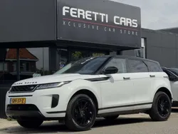 Wit Gebruikt 2021 Land Rover Range Rover evoque SE Dynamic SUV | € 34.900