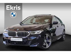 M carbonschwarz Gebruikt 2022 BMW 630 Comfort Edition Coupé | € 57.900