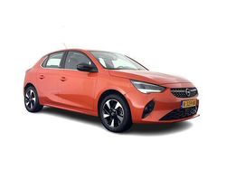 Oranje Gebruikt 2021 Opel Corsa-e Elegance Hatchback | € 10.645 (Goede deal)