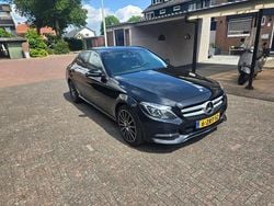 Gebruikt 2014 Mercedes C200 | € 15.990 (Eerlijke prijs)