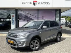 Grijs Gebruikt 2017 Suzuki Vitara SUV | € 15.950 (Eerlijke prijs)