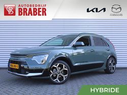 Groen Gebruikt 2025 Kia Niro SUV | € 41.545 (Eerlijke prijs)