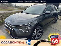 Grijs Gebruikt 2024 Kia Niro SUV | € 36.400 (Eerlijke prijs)
