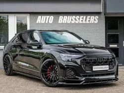 Zwart Gebruikt 2024 Audi SQ8 S-Line SUV | € 106.395