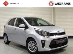 Grijs Gebruikt 2022 Kia Picanto Hatchback | € 15.445 (Eerlijke prijs)