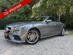 Gebruikt 2020 Mercedes 200 Sport Edition Cabriolet | € 44.999