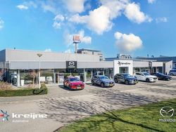 Rood Gebruikt 2021 Mazda 2 Style Hatchback | € 16.425 (Eerlijke prijs)