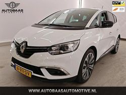 Wit Gebruikt 2021 Renault Grand Scénic IV Business MPV | € 18.940 (Eerlijke prijs)
