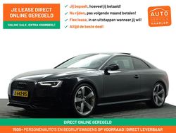 Zwart Gebruikt 2014 Audi RS5 Performance Coupé | € 34.900