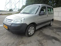 Grijs Gebruikt 2006 Citroën Berlingo MPV | € 2.950 (Iets duurder)