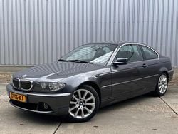 Grijs Gebruikt 2007 BMW 320 Executive Coupé | € 8.450 (Eerlijke prijs)