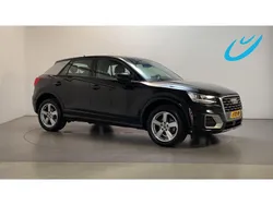Zwart Gebruikt 2020 Audi Q2 Basis SUV | € 18.900 (Goede deal)