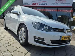 Wit Gebruikt 2014 VW Golf VII Edition Hatchback | € 7.445 (Goede deal)