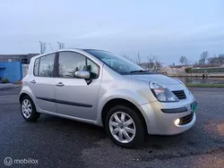 Renault Modus