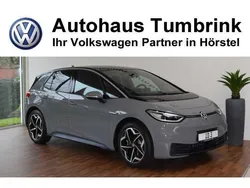 Grijs Gebruikt 2022 VW ID.3 Pro Performance Hatchback | € 37.539