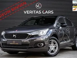Grijs Gebruikt 2018 DS Automobiles DS4 Performance Hatchback | € 16.950 (Goede deal)