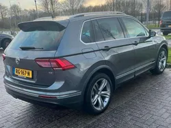 Grijs Gebruikt 2017 VW Tiguan R SUV | € 20.500 (Goede deal)