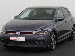 Grijs Gebruikt 2024 VW Polo GTI | € 29.995 (Eerlijke prijs)