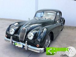 Groen Gebruikt 1955 Jaguar XK Coupé | € 106.000