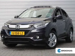 Paars, metallic lak Gebruikt 2020 Honda HR-V Executive SUV | € 20.900 (Goede deal)