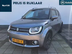 Grijs Gebruikt 2017 Suzuki Ignis Hatchback | € 12.450 (Eerlijke prijs)