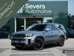 Blauw Gebruikt 2025 Hyundai Santa Fe Advanced SUV | € 52.888