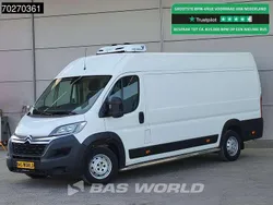 Wit Gebruikt 2019 Citroën Jumper MPV | € 13.900 (Iets duurder)