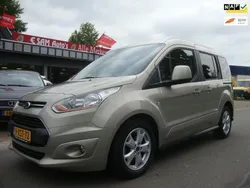 Grijs Gebruikt 2014 Ford Tourneo Connect Titanium MPV | € 7.995 (Eerlijke prijs)