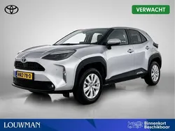 Zilver Gebruikt 2024 Toyota Yaris Cross Active SUV | € 28.450 (Eerlijke prijs)