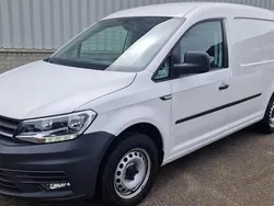 VW Caddy Maxi