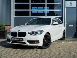 Wit Gebruikt 2019 BMW 118 Executive Hatchback | € 18.400 (Goede deal)