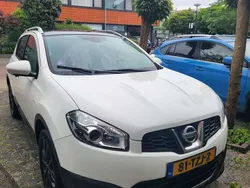 Gebruikt 2012 Nissan Qashqai SUV | € 8.900 (Super prijs)