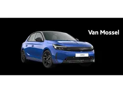 Blauw Nieuw 2025 Opel Corsa-e Edition Hatchback | € 33.499 (Duur)