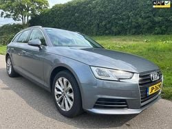 Grijs Gebruikt 2016 Audi A4 Premium Stationwagen | € 13.500 (Eerlijke prijs)