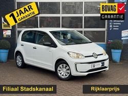 Wit Gebruikt 2020 VW e-up! Hatchback | € 13.490 (Eerlijke prijs)