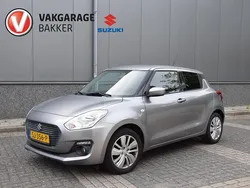 Grijs Gebruikt 2018 Suzuki Swift Hatchback | € 13.750 (Eerlijke prijs)