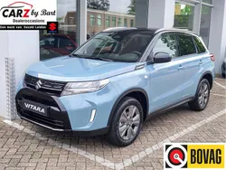 Blauw Nieuw 2025 Suzuki Vitara Style SUV | € 31.945 (Duur)